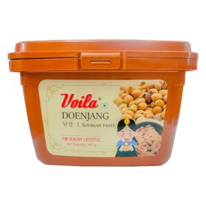 Voila Doenjang Soybean Paste 500 gm