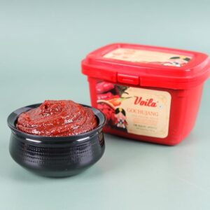 Voila Gochujang Red Chilli Paste 500 gm