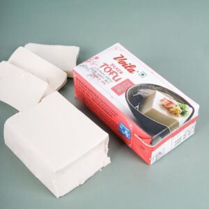Voila Silken Tofu 300g